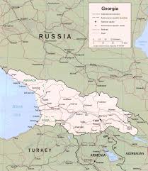 Georgia: Country Overview
