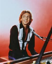 Image <b>Barry Manilow's</b> Comment Board Picture