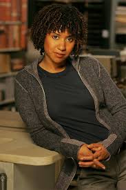 Image <b>Tracie Thoms</b> stars on Picture