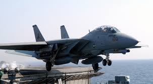 In the movie Top Gun, - via Daymix