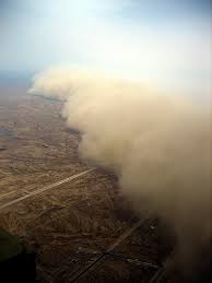 sand storm 2 - via Daymix