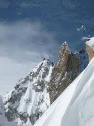 aiguille