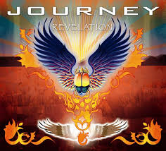 Image <b>Journey</b> - Revalation (2-CD / 1-DVD) Picture