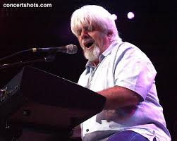 Image <b>Michael McDonald</b> Picture