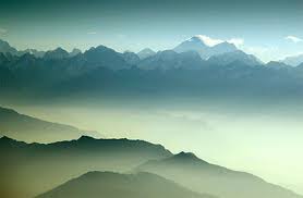 Nepal Himalayas - via Daymix