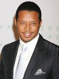Image <b>Terrence Howard</b> and Cuba Picture