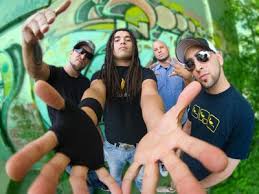 Nonpoint Biography, Music News, Discography @ 100 XR - #1 Rock Web ...