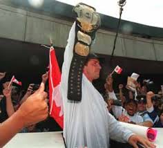   BRET HART   GALLERY