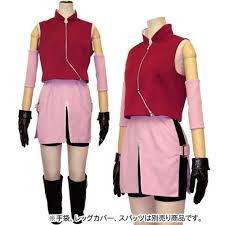ナルト疾風伝 春野サクラ