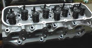   LS   6 pistons Corvette  Forum  