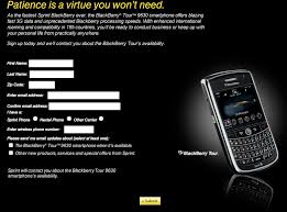 Sprint Announces the BlackBerry Tour Too « Specs, Reviews, News ...