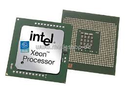 A CPU (Central Processing Unit - via Daymix