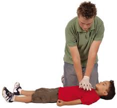 Child  CPR Adult CPR 