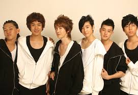they're all so young and