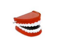 mouth