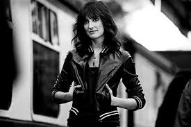 Image <b>Alexandra Maria Lara</b> - Control Picture