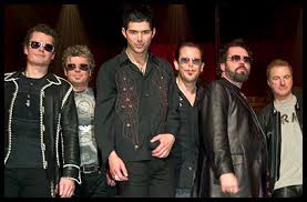Image <b>INXS</b> Picture