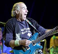 Image <b>Jimmy Buffett</b> is coming to the Picture