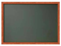   Chalkboard  