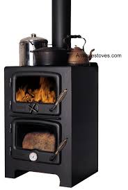 Wood Cook Stove