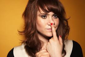 Kate Nash Image pink ego boxs Journal – Kate Nash – Last. Picture 6