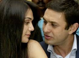 Image <b>preity zinta</b> ness wadia Picture