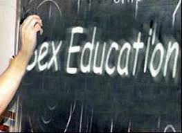 Faculty: Should Sex Education