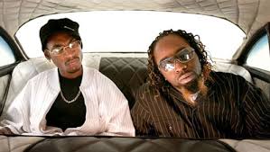 Image The <b>Twins</b> also released a mixtape <b>...</b> Picture
