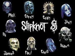 Slipknot Picture 2