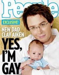 But gay actors still struggle - via Daymix