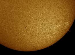 APOD: 2006 November 10 - via Daymix