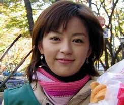 今の中野美奈子アナウンサー