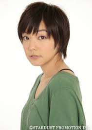 STARDUST - スターダストプロモーション - 我妻三輪子のプロフィール