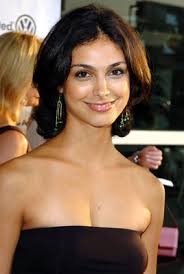 TV News: Morena Baccarin cast - via Daymix