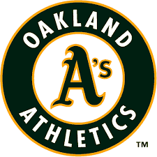 The Oakland Athletics - via Daymix