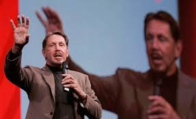 Image <b>...</b> is Oracle CEO <b>Larry Ellison</b> <b>...</b> Picture