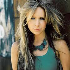 Image <b>Lucie Silvas</b>《what you re made Picture