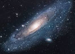 The Universe - via Daymix