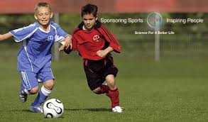 They sports and games also