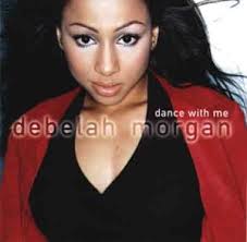 Image <b>Debelah Morgan</b>-Dance With Me Picture