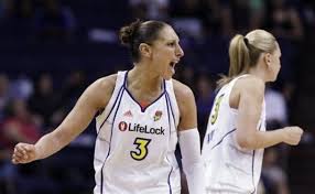 Diana Taurasi won the 2009 - via Daymix