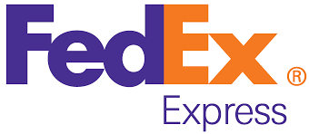 FedEx Express - via Daymix