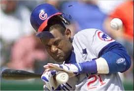 Sammy Sosa! - via Daymix