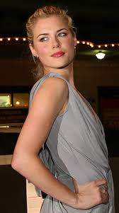 Image Shutter star <b>Rachael Taylor</b> Picture