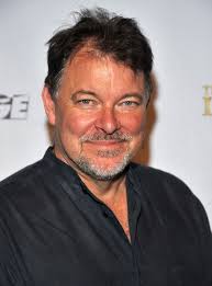 Image Email Me <b>Jonathan Frakes</b> Picture