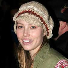Image <b>Jessica Biel</b> | Without Makeup Picture