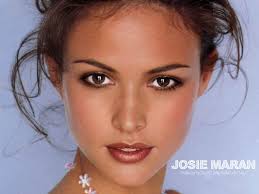 Image with <b>Josie Maran</b> Picture