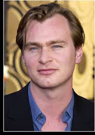 Image <b>Christopher Nolan</b>   Batman Begins Picture