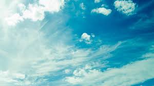 Summer Sky wallpaper
