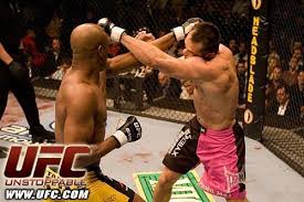winners from UFC's reality - via Daymix